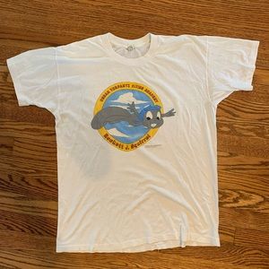 Vintage 80s T-Shirt